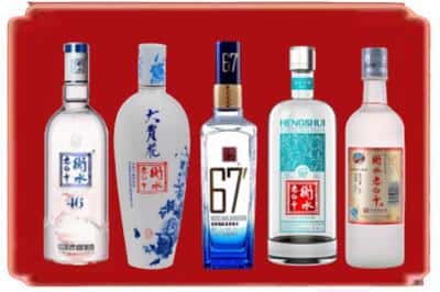 湖里区回收衡水老白干